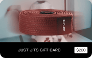 Just Jits $200 Gift Card - Just Jits