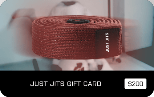 Just Jits $200 Gift Card - Just Jits