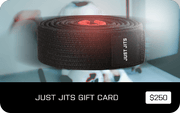 Just Jits $250 Gift Card - Just Jits
