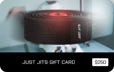 Just Jits $250 Gift Card - Just Jits