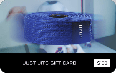 Just Jits $100 Gift Card - Just Jits