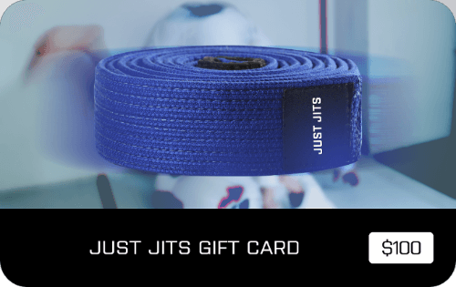 Just Jits $100 Gift Card - Just Jits