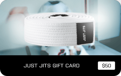 Just Jits $50 Gift Card - Just Jits