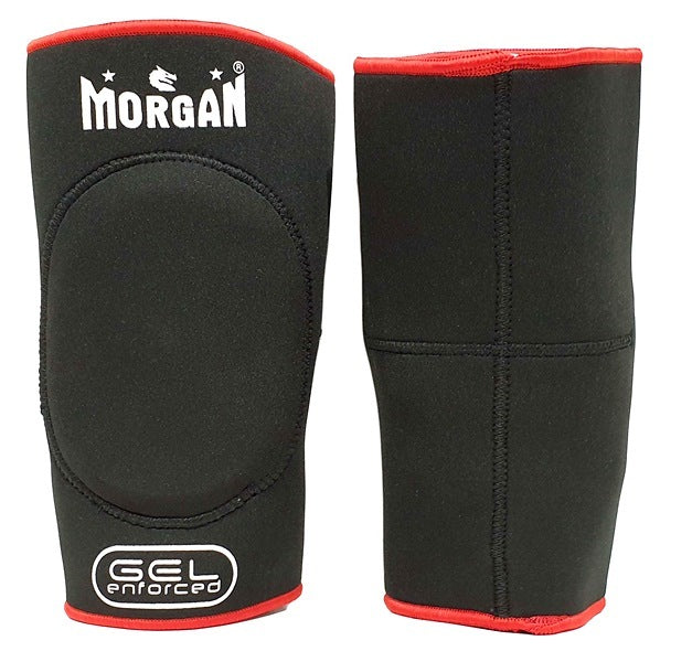 MORGAN GEL ENFORCED NEOPRENE KNEE GUARDS - KIDS