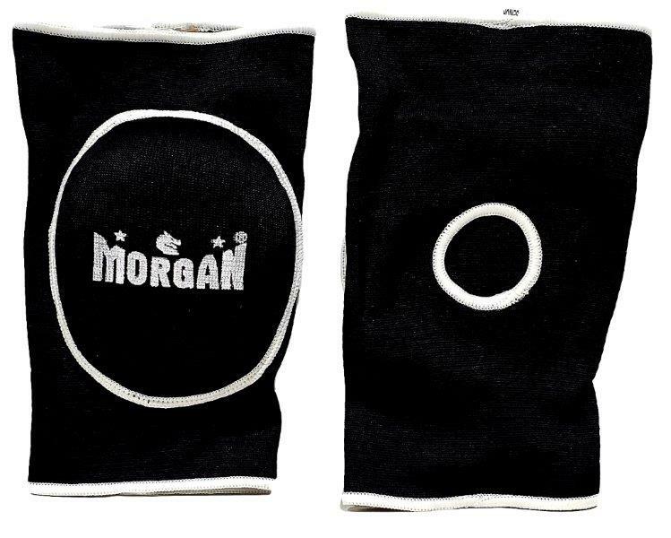 MORGAN TURTLE KNEE GUARDS - ADULT