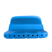 KnucklePro silicone protector detail view