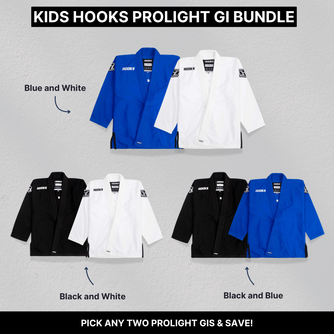 Kids - Pro-Light Double Trouble Bundle