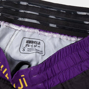  Kaiju LA Ramen BJJ Shorts 7