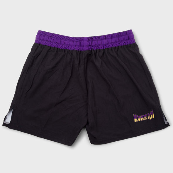  Kaiju LA Ramen BJJ Shorts 10