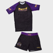 LA Ramen BJJ Short Sleeve   Pair