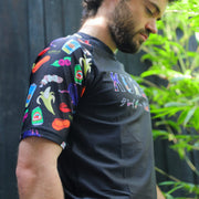 Kureiji Jitslife   Rashguard 