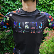 Kureiji Jitslife   Rashguard  2