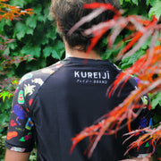 Kureiji Jitslife   Rashguard  3