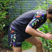 Kureiji Jitslife  Shorts 2