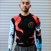 Kureiji Reign (Tiger Style) - Short Sleeve