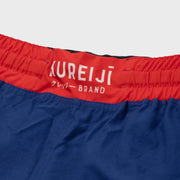 Rooster Ramen BJJ Shorts 8