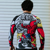 Kureiji Tako - Long Sleeve  3