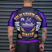 LA Ramen No Gi Rash Guard