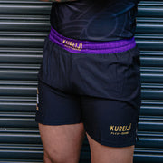 LA Ramen Shorts