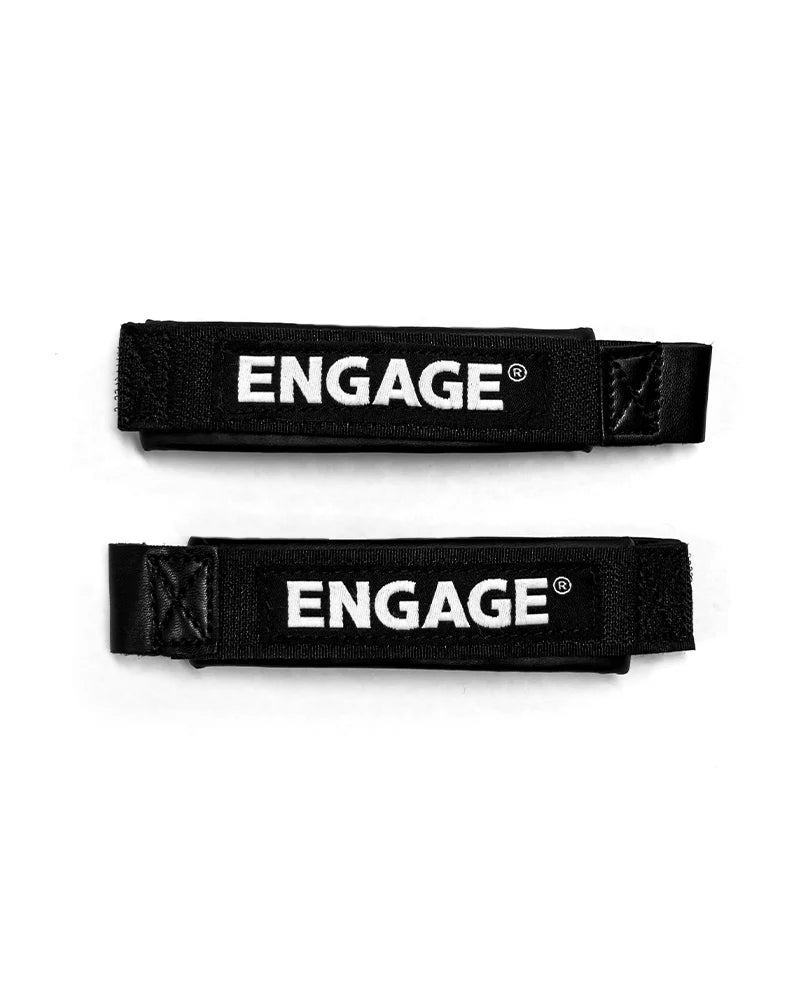Engage Lace Converter (Black)