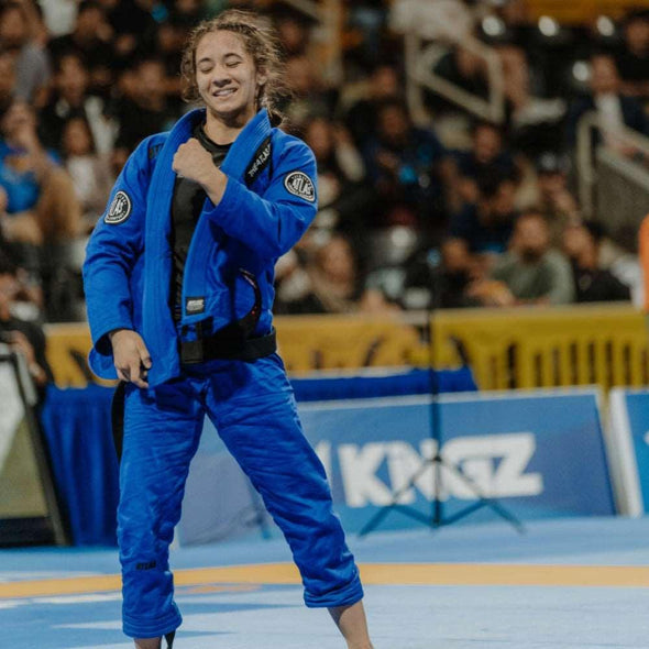 Atlas Pro Standard - MK XIII Jiujitsu Gi