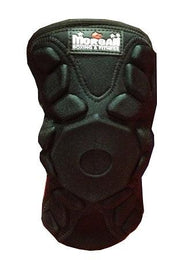 Morgan Boxing BJJ MMA Muay Thai Exolite Knee Guards