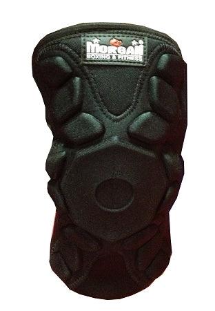 Morgan Boxing BJJ MMA Muay Thai Exolite Knee Guards