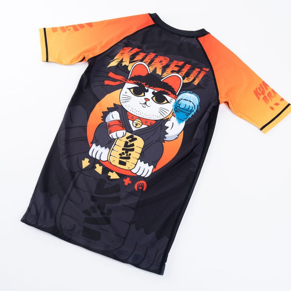 BJJ Rash Guards Australia - MMA & Jiu Jitsu Rashguards