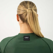 The Atlas Brand - Women's Apex S5 Recon Rash Guard - 03
