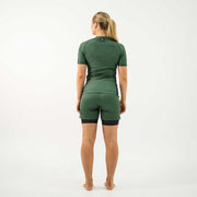 The Atlas Brand - Women's Apex S5 Recon Rash Guard - 09