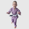 Kids Purple BJJ Gi