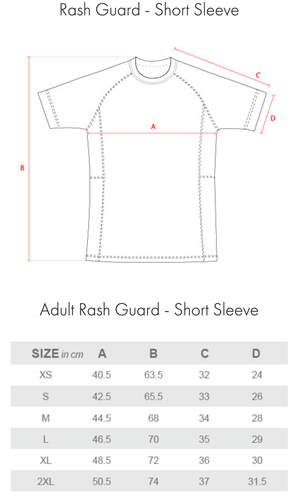 VHTS - Camo series “Tiger” short sleeve rash guard - Just Jits