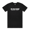 Groundworx Tee - Black [Unisex]