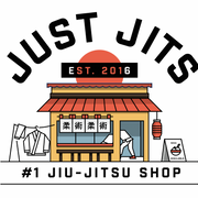 Just Jits logo