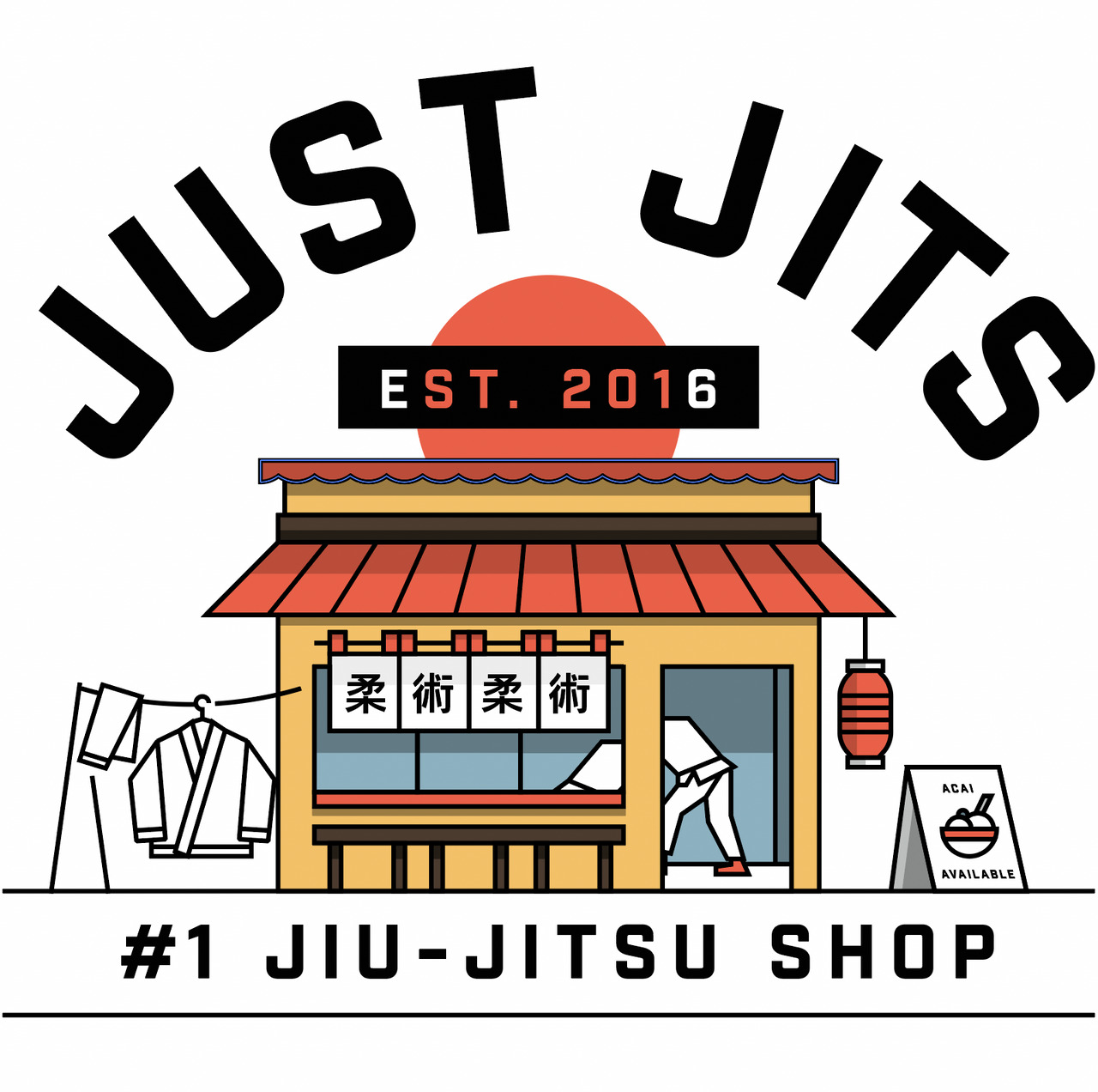 Just Jits
