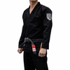 Hooks Supreme BJJ Gi  - Black