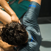 Long Sleeve Jiu Jitsu Rash Guard