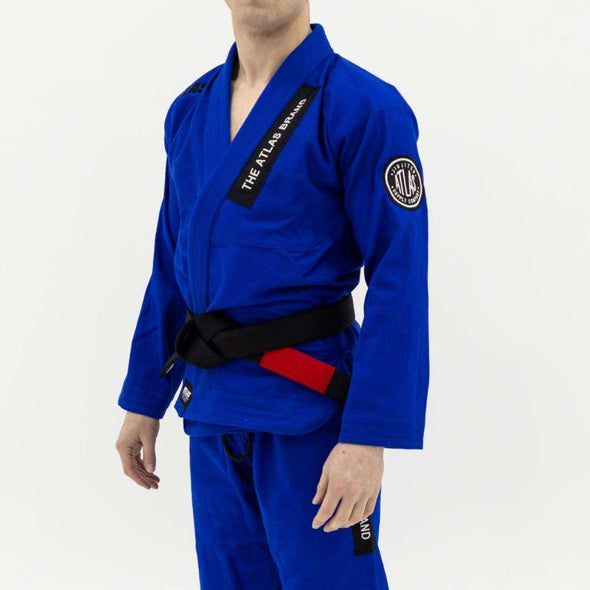 Atlas Pro Standard - MK XIII Jiujitsu Gi