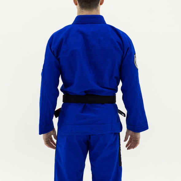 Atlas Pro Standard - MK XIII Jiujitsu Gi