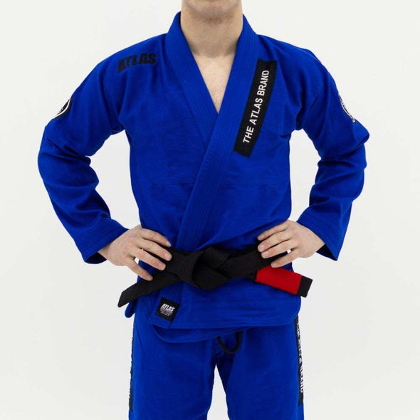 Atlas Pro Standard - MK XIII Jiujitsu Gi