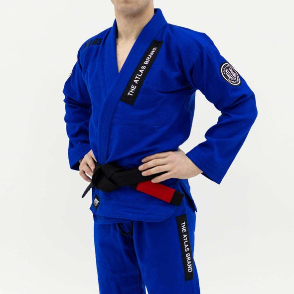 Atlas Pro Standard - MK XIII Jiujitsu Gi
