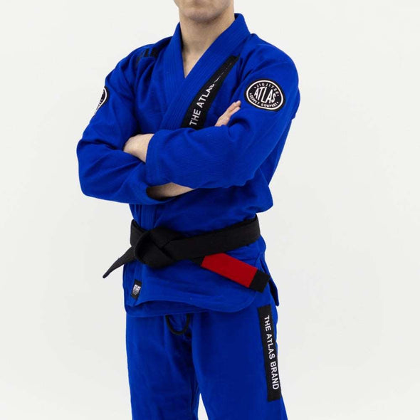 Atlas Pro Standard - MK XIII Jiujitsu Gi