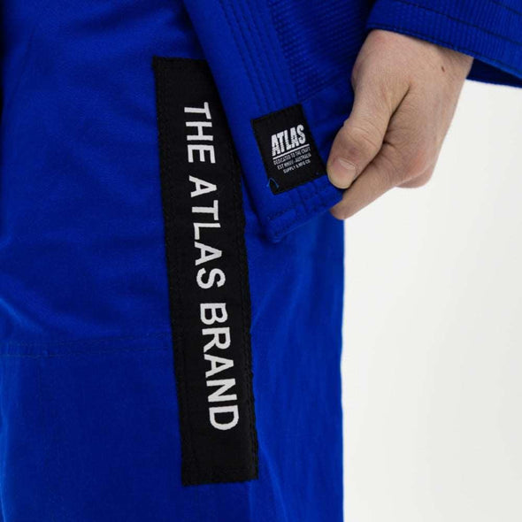 Atlas Pro Standard - MK XIII Jiujitsu Gi