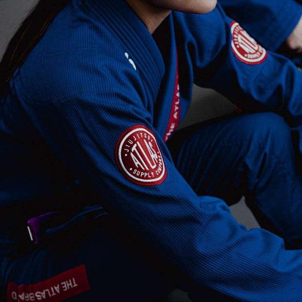 Atlas Pro Standard - MK XIV Jiujitsu Gi