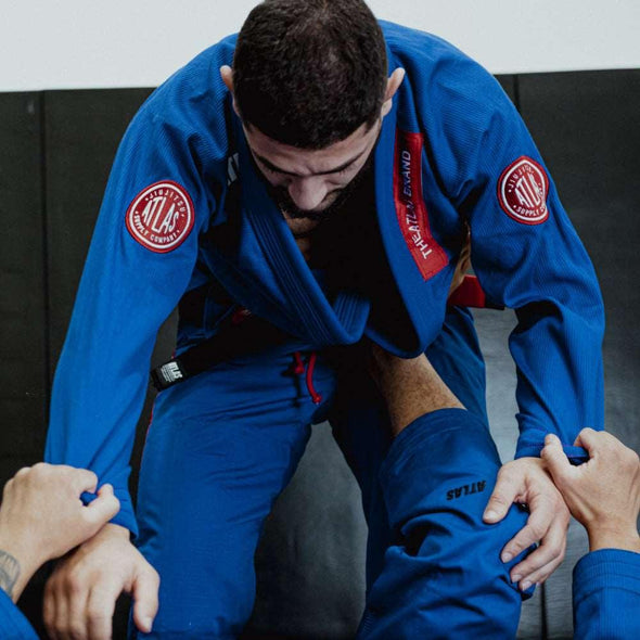 Atlas Pro Standard - MK XIV Jiujitsu Gi