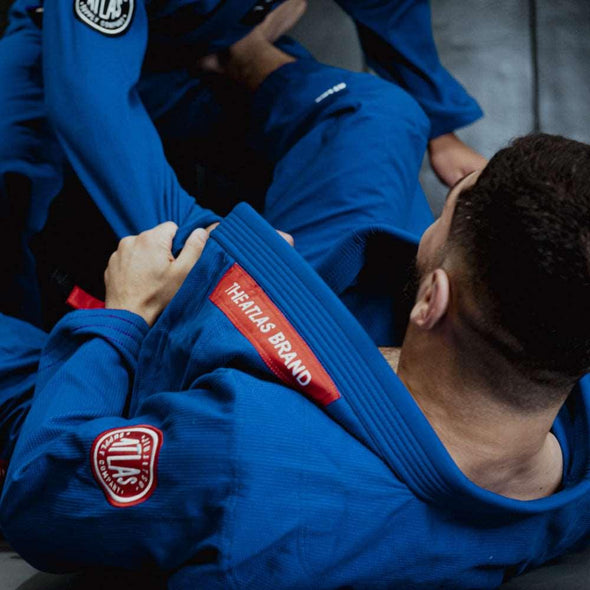 Atlas Pro Standard - MK XIV Jiujitsu Gi