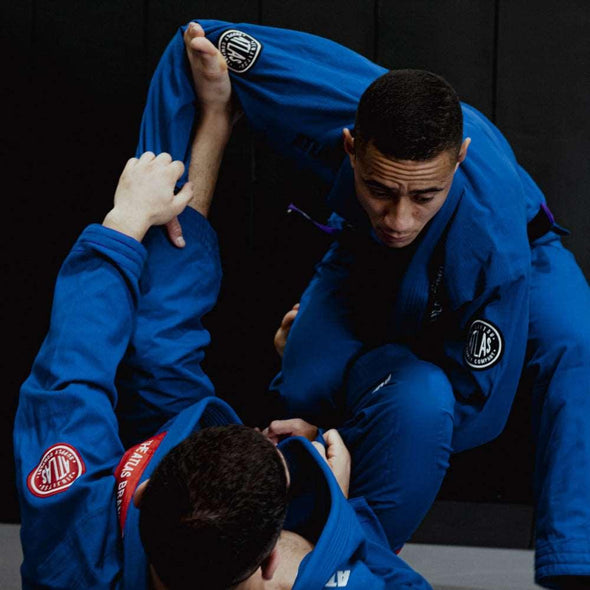 Atlas Pro Standard - MK XIV Jiujitsu Gi