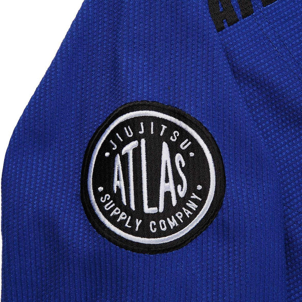 Atlas Pro Standard - MK XIII Jiujitsu Gi