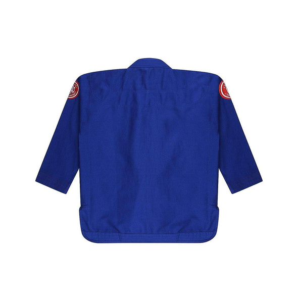 Atlas Pro Standard - MK XIV Jiujitsu Gi