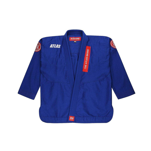 Atlas Pro Standard - MK XIV Jiujitsu Gi